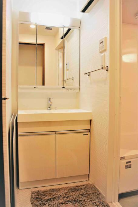Alo Bnb 1 - Near Ueno, Akihabara, Asakusa - Self Check-In Токио Экстерьер фото