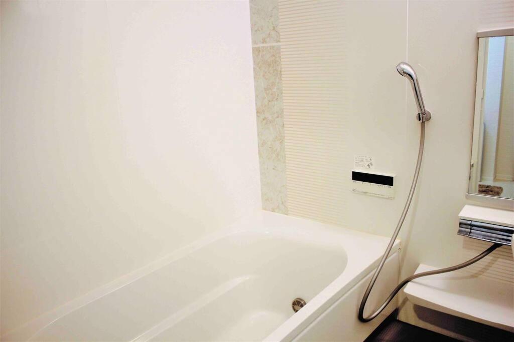 Alo Bnb 1 - Near Ueno, Akihabara, Asakusa - Self Check-In Токио Экстерьер фото