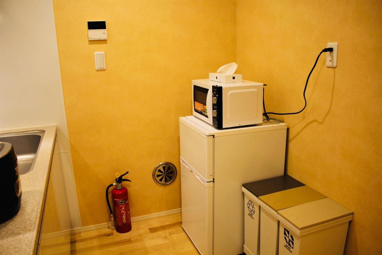 Alo Bnb 1 - Near Ueno, Akihabara, Asakusa - Self Check-In Токио Экстерьер фото