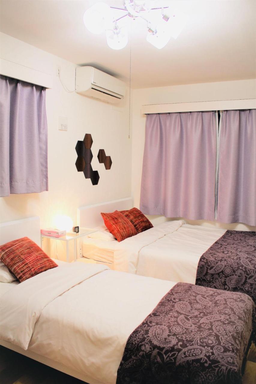 Alo Bnb 1 - Near Ueno, Akihabara, Asakusa - Self Check-In Токио Экстерьер фото