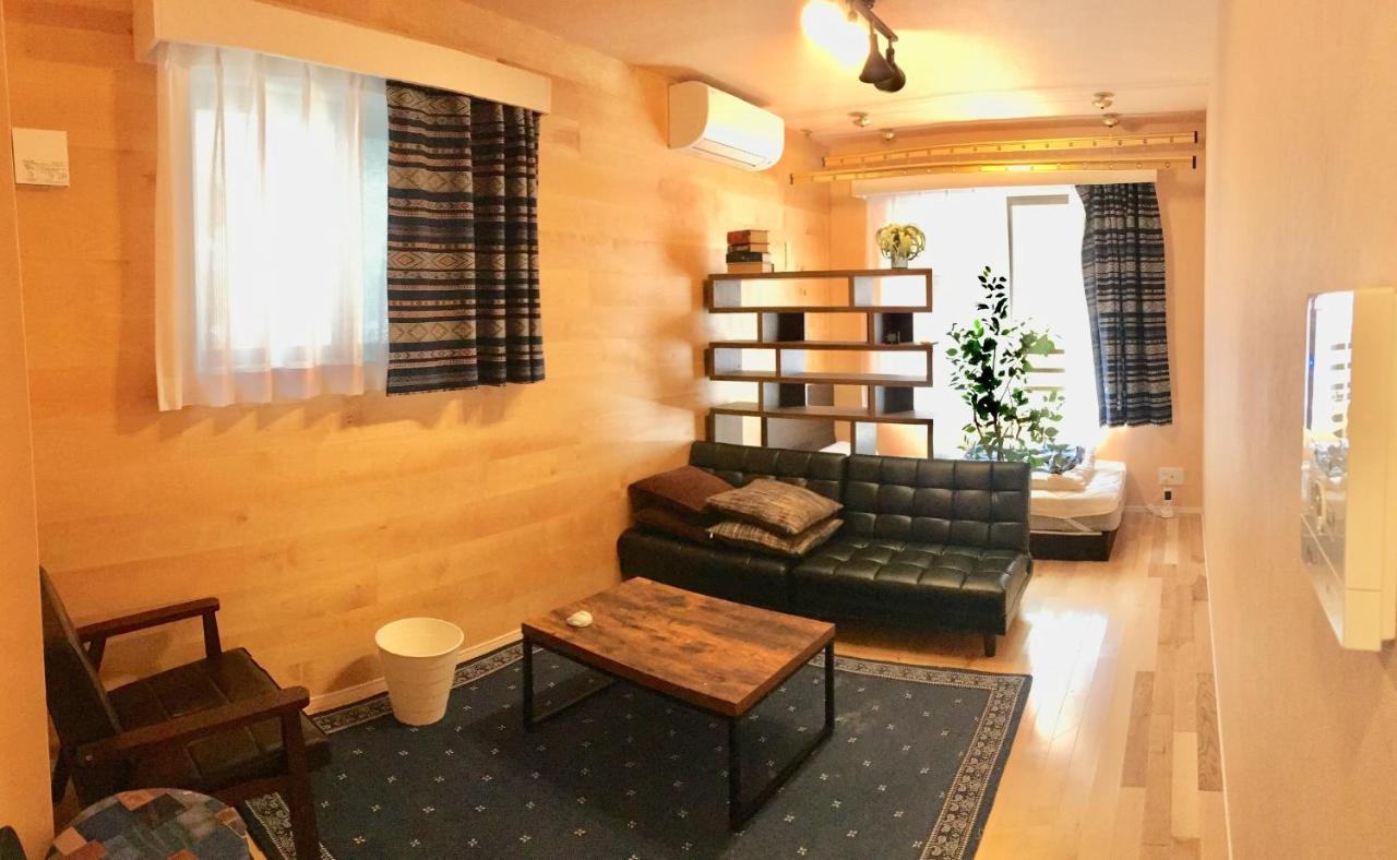 Alo Bnb 1 - Near Ueno, Akihabara, Asakusa - Self Check-In Токио Экстерьер фото