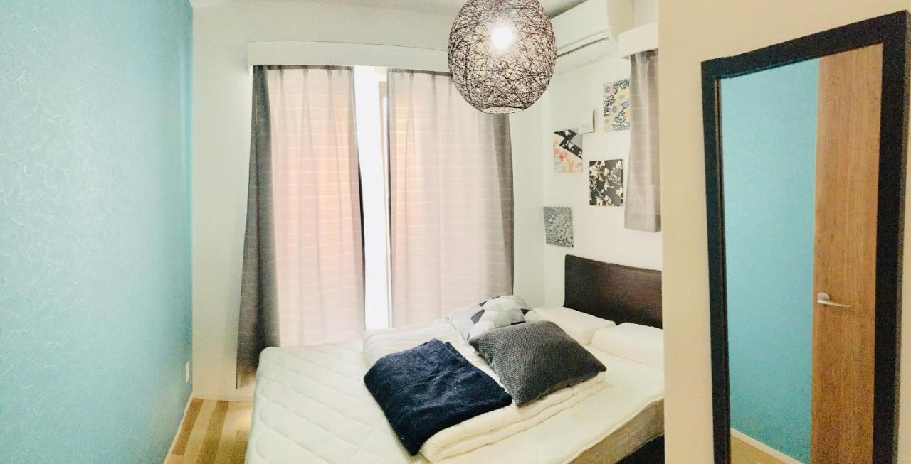 Alo Bnb 1 - Near Ueno, Akihabara, Asakusa - Self Check-In Токио Экстерьер фото