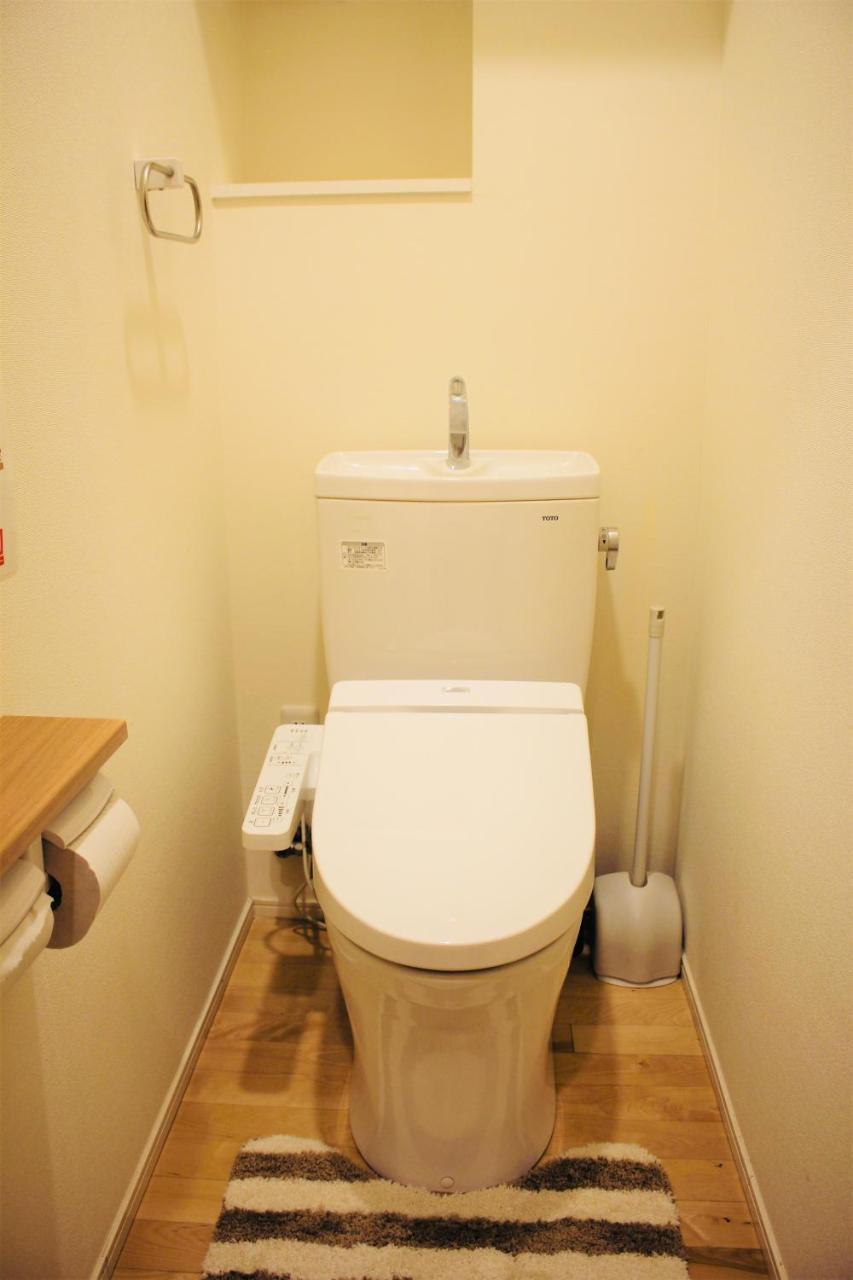 Alo Bnb 1 - Near Ueno, Akihabara, Asakusa - Self Check-In Токио Экстерьер фото