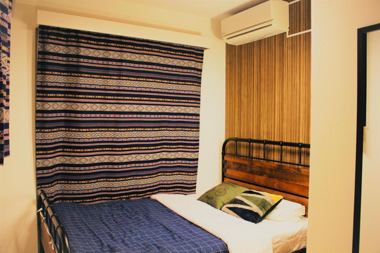 Alo Bnb 1 - Near Ueno, Akihabara, Asakusa - Self Check-In Токио Экстерьер фото