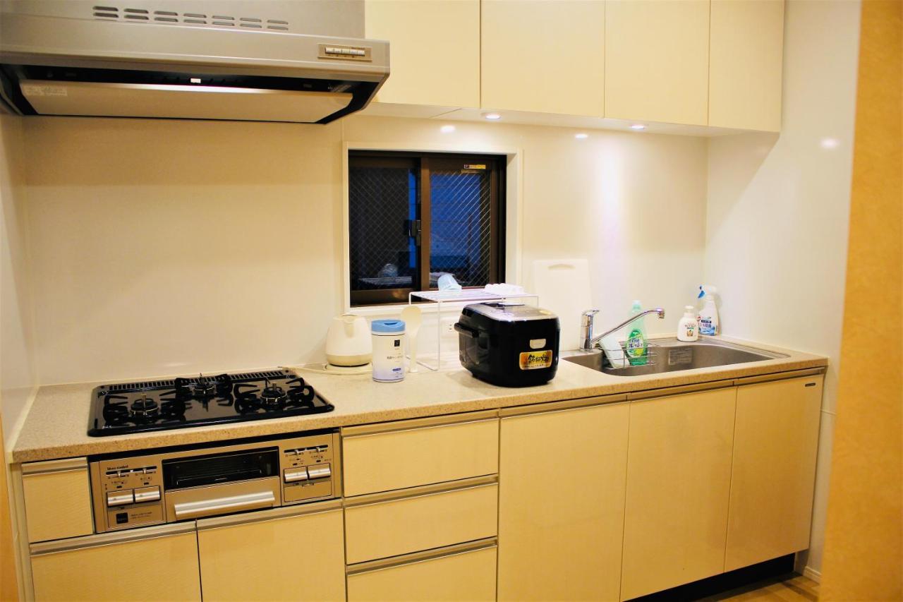 Alo Bnb 1 - Near Ueno, Akihabara, Asakusa - Self Check-In Токио Экстерьер фото