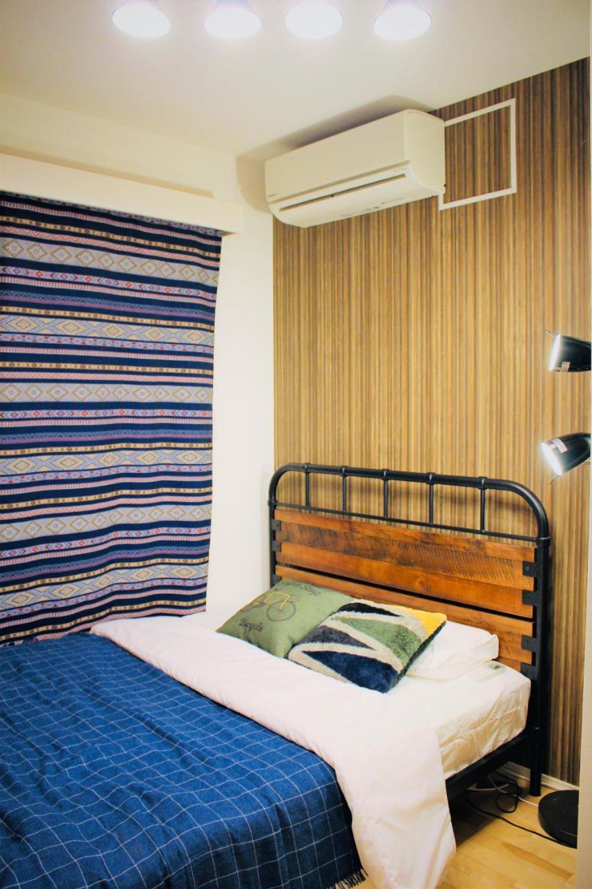 Alo Bnb 1 - Near Ueno, Akihabara, Asakusa - Self Check-In Токио Экстерьер фото