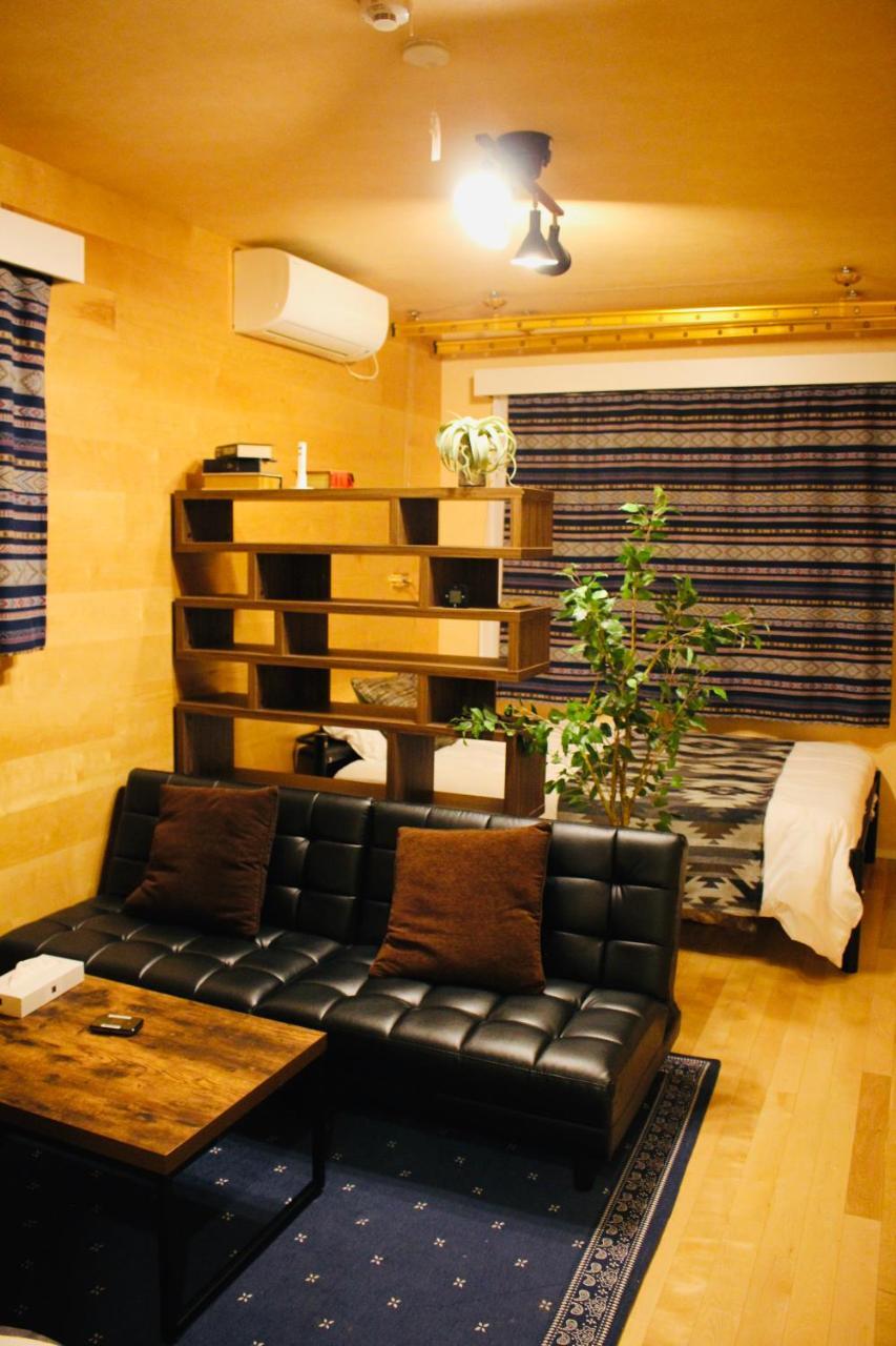 Alo Bnb 1 - Near Ueno, Akihabara, Asakusa - Self Check-In Токио Экстерьер фото