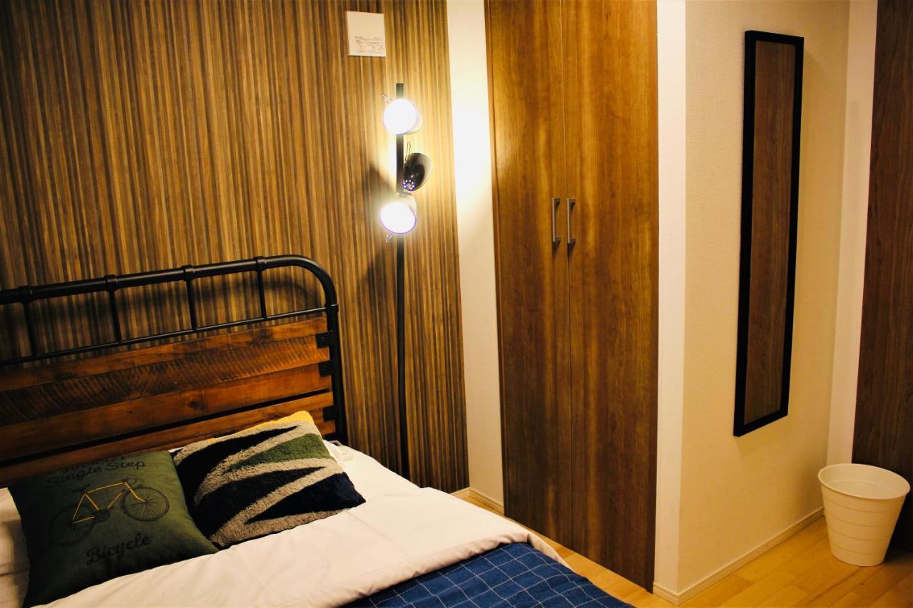 Alo Bnb 1 - Near Ueno, Akihabara, Asakusa - Self Check-In Токио Экстерьер фото