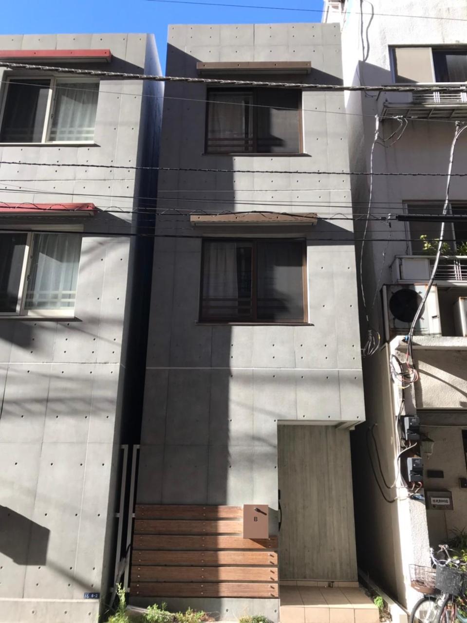 Alo Bnb 1 - Near Ueno, Akihabara, Asakusa - Self Check-In Токио Экстерьер фото